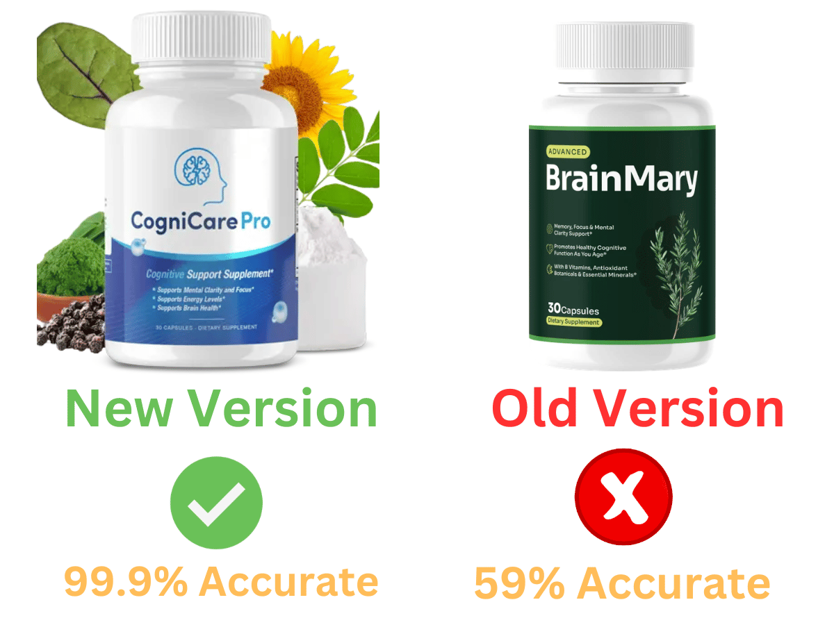 brainmary benefits