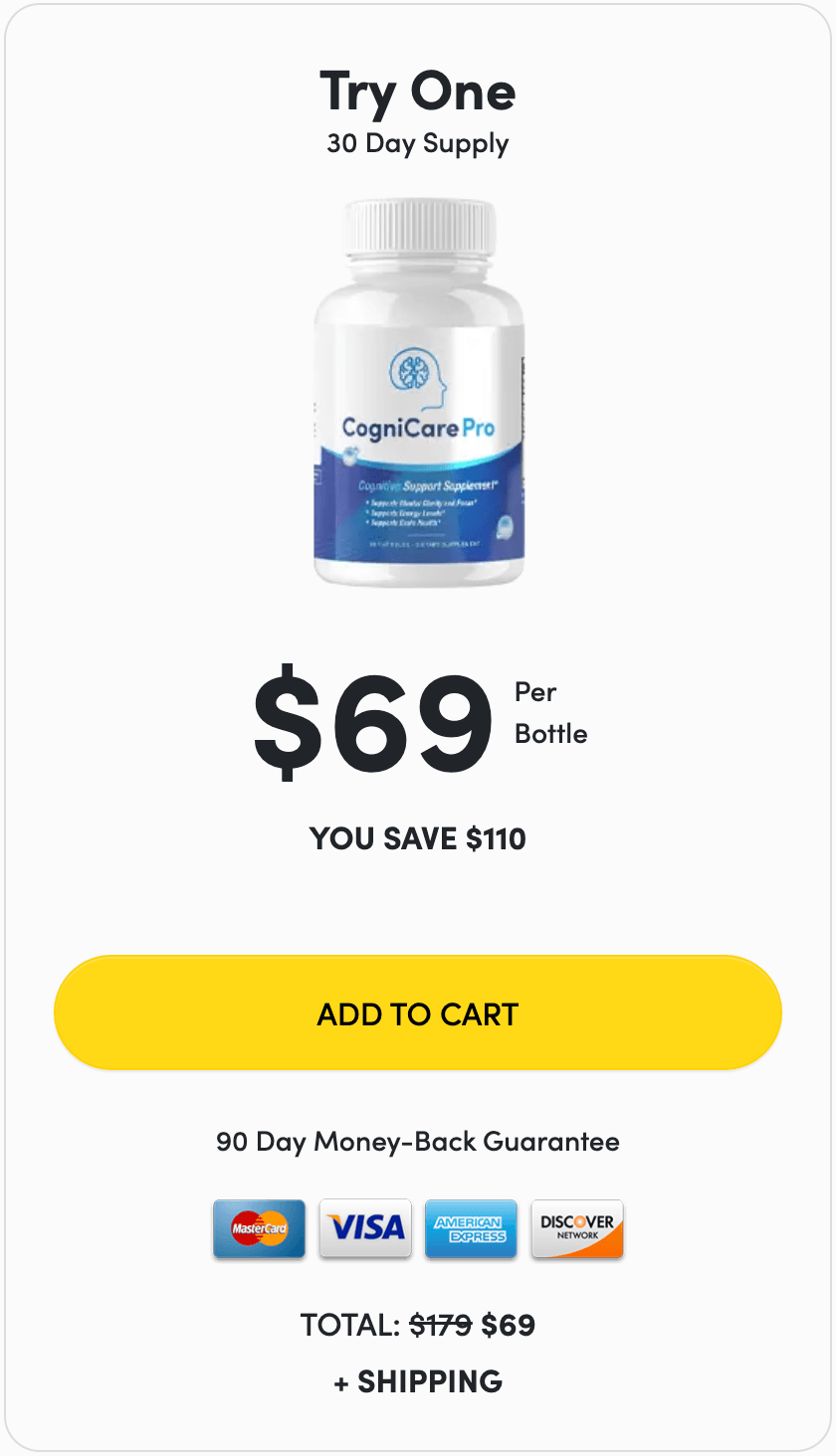 brainmary buy now 1 bottle